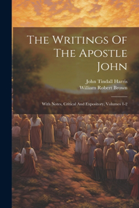 Writings Of The Apostle John