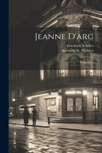 Jeanne D'arc