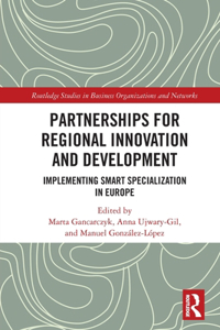 Partnerships for Regional Innovation and Development