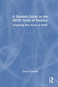 Student Guide to the Send Code of Practice