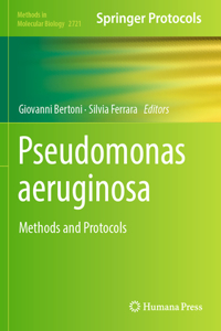 Pseudomonas Aeruginosa