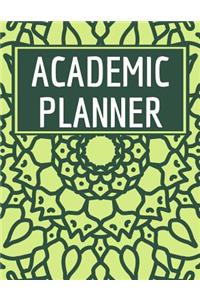 Academic Planner