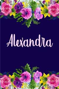 Alexandra