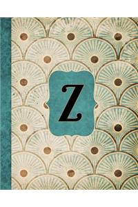 Z