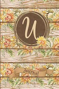 U Journal