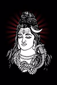 Hinduism Religious Notebook