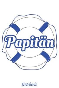 Papitän Notebook