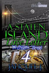 Staten Island Love Letter 4