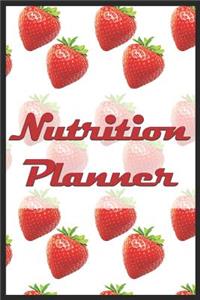 Nutrition Planner