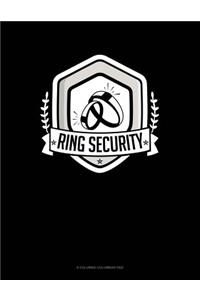 Ring Security