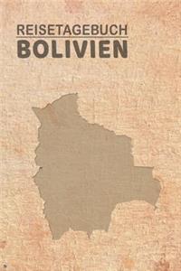 Reisetagebuch Bolivien