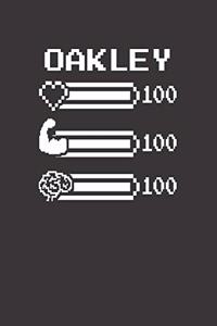 Oakley