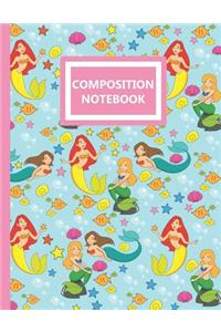 Composition Notebook
