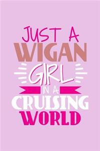 Just A Wigan Girl In A Cruising World