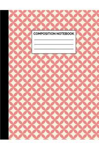 Composition Notebook