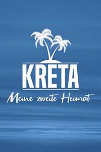 Kreta - Meine zweite Heimat