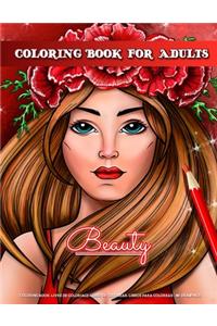 Coloring Book for Adults