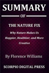 Summary Of THE NATURE FIX