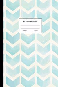 Dot Grid Notebook