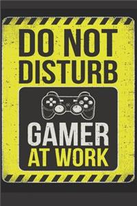 Notebook for Gamers