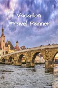 Vacation Travel Planner