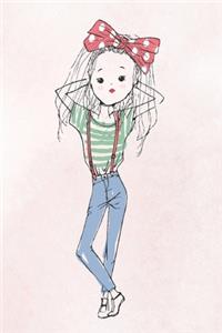 You Are Enough Diary For Young Girls