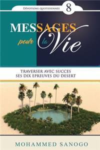 Messages pour la Vie - 8