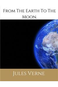 From The Earth To The Moon