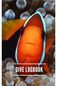 Dive Logbook