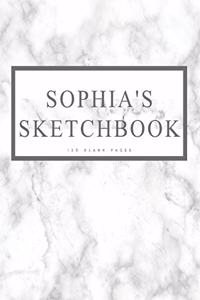 Sophia's Sketchbook