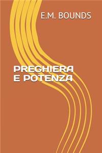 Preghiera E Potenza