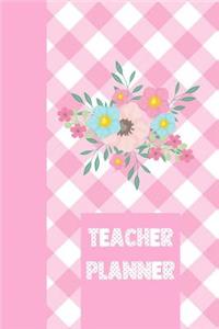 Teacher Planner