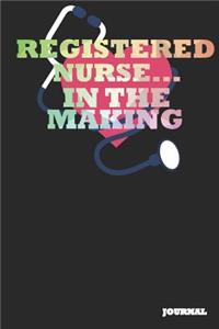 Registered Nurse Journal