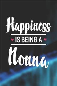 Happiness Is Being a Nonna
