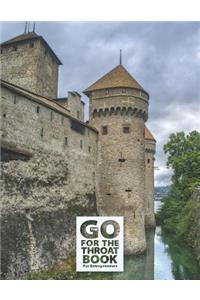 The Go for the Throat Book(tm) for Entrepreneurs