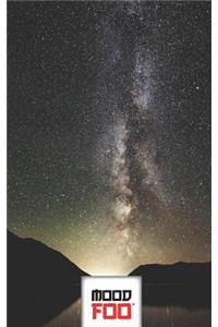 Mood Foo(tm) - Mind Over Mood - Notebook, Log, Journal - Beauty Series - 005