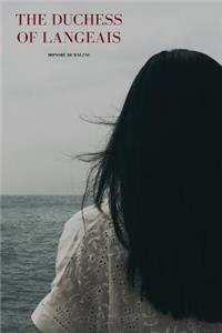 The Duchess of Langeais