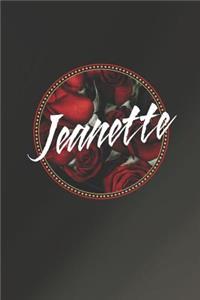 Jeanette