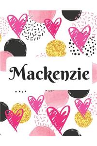 Mackenzie