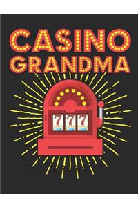 Casino Grandma