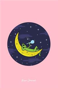 Alien Journal