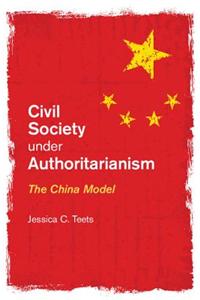 Civil Society Under Authoritarianism