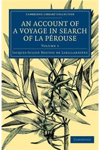 An Account of a Voyage in Search of La Pérouse