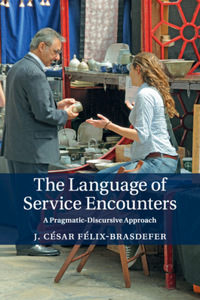 Language of Service Encounters