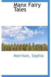 Manx Fairy Tales