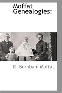 Moffat Genealogies