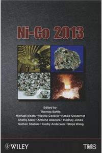 Ni-Co 2013