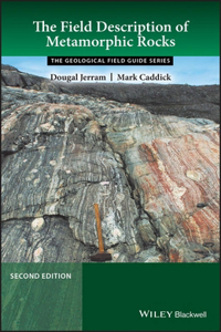 Field Description of Metamorphic Rocks