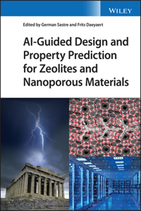 Ai-Guided Design and Property Prediction for Zeolites and Nanoporous Materials