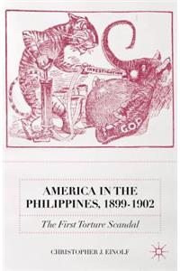 America in the Philippines, 1899-1902